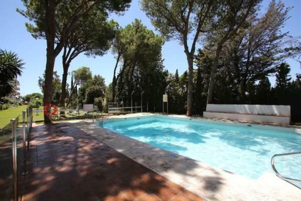 Impresionante Loft En Puerto Banus A Pie De Playa Apartamento Marbella Exterior foto