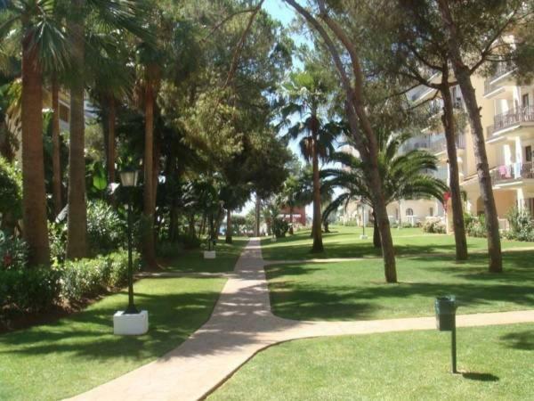 Impresionante Loft En Puerto Banus A Pie De Playa Apartamento Marbella Exterior foto