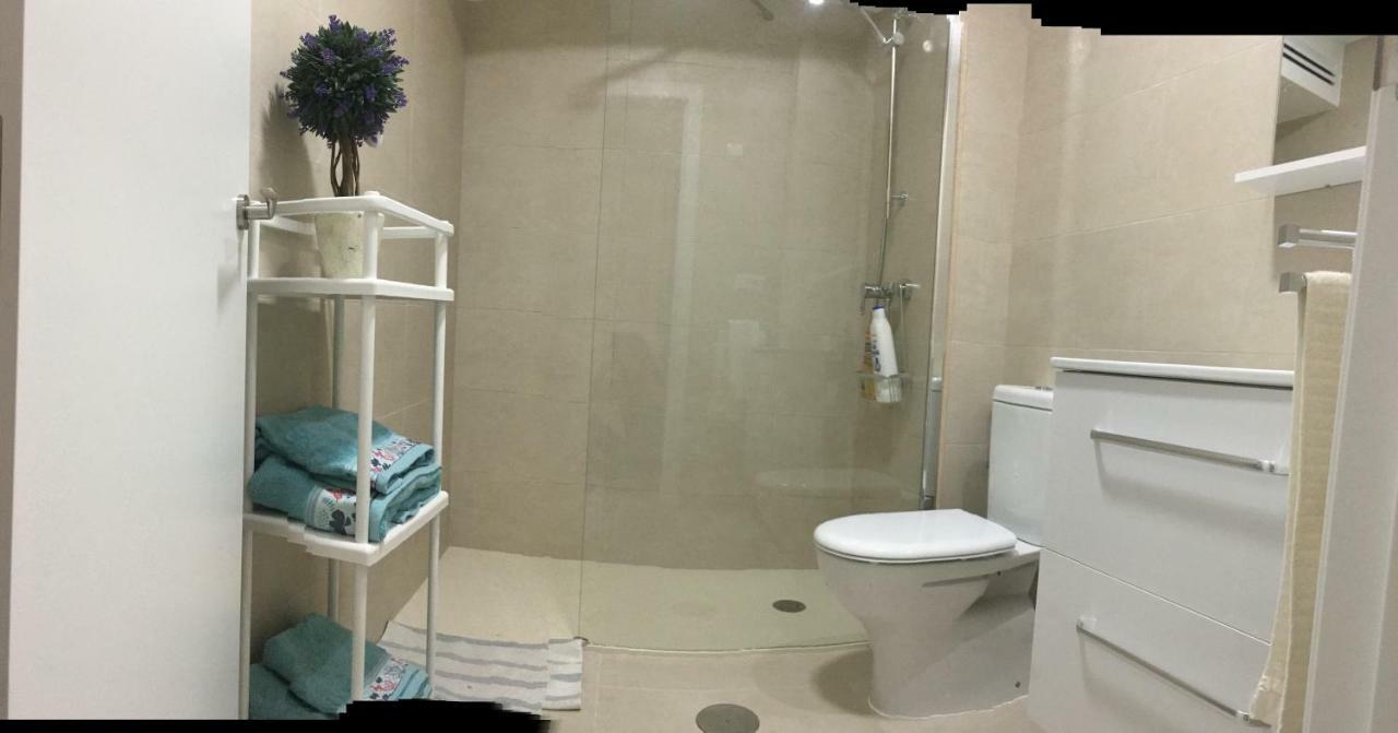 Impresionante Loft En Puerto Banus A Pie De Playa Apartamento Marbella Exterior foto
