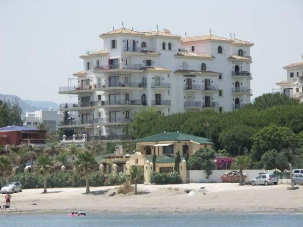 Impresionante Loft En Puerto Banus A Pie De Playa Apartamento Marbella Exterior foto
