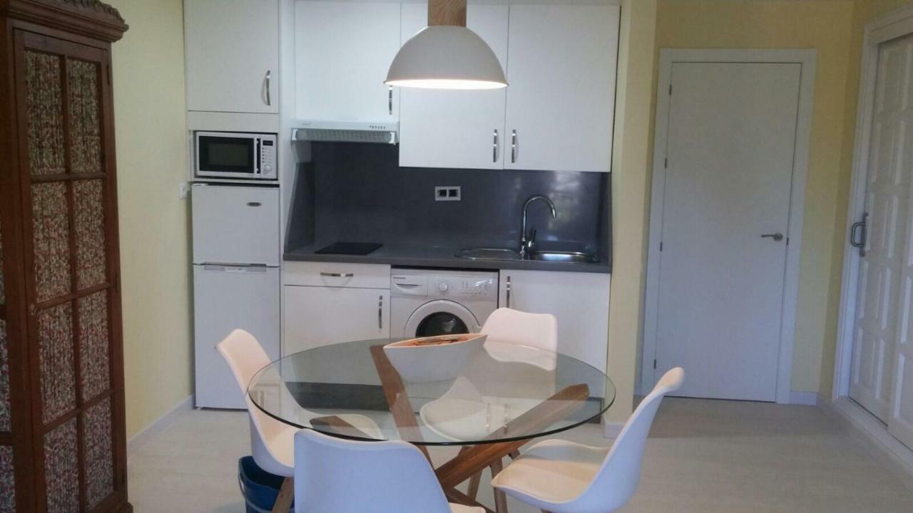 Impresionante Loft En Puerto Banus A Pie De Playa Apartamento Marbella Exterior foto